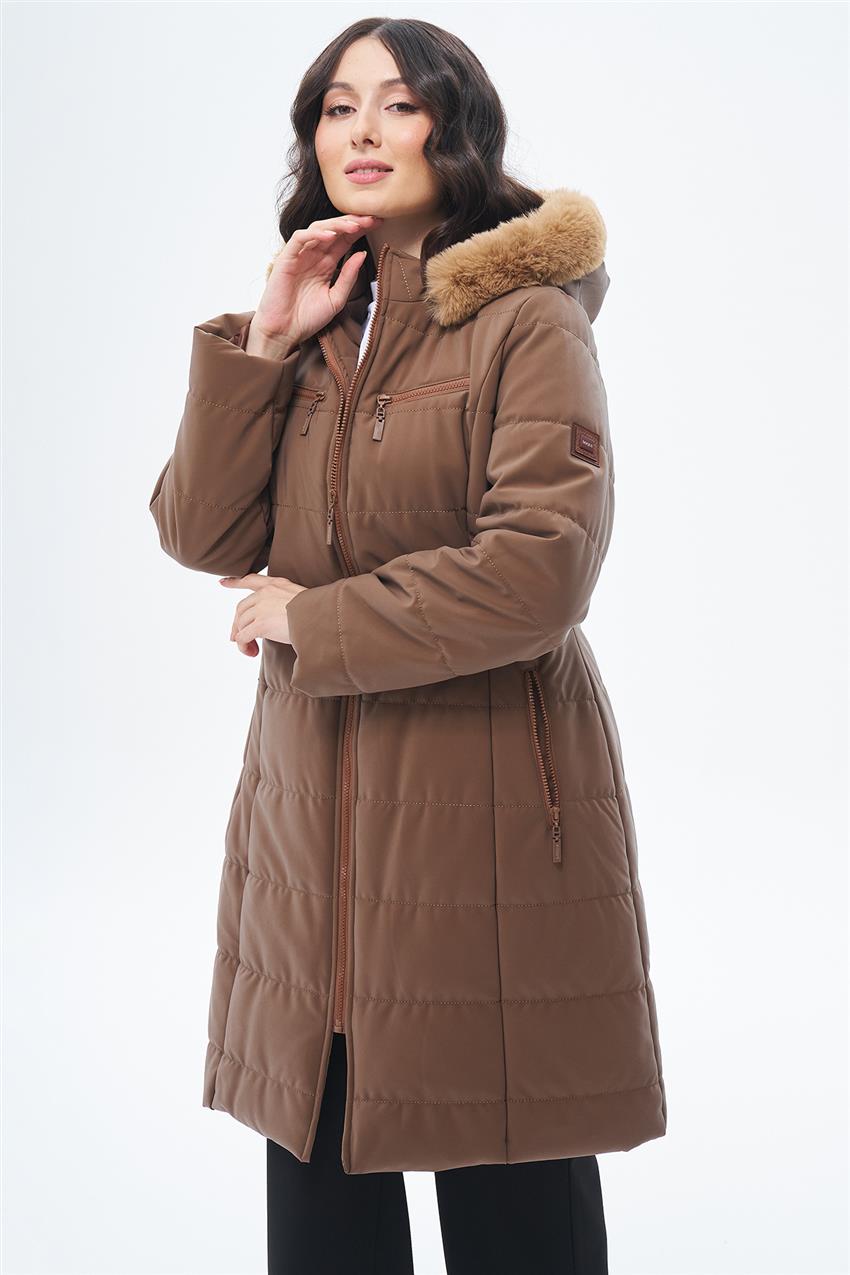 Coat-Camel DO-A23-67003-12