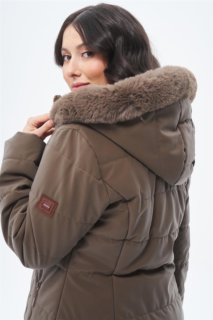 Coat-Mink DO-A23-67003-43