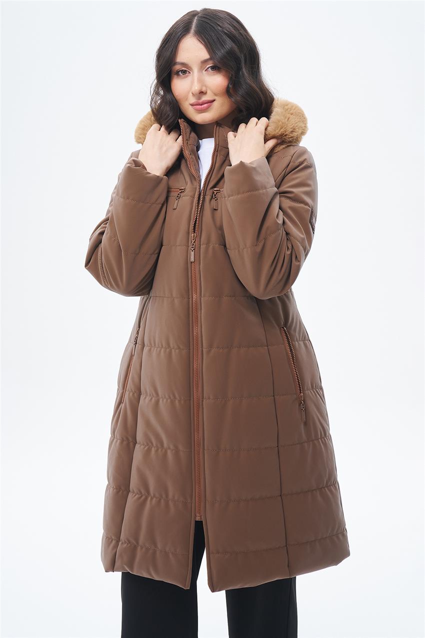 Coat-Camel DO-A23-67003-12