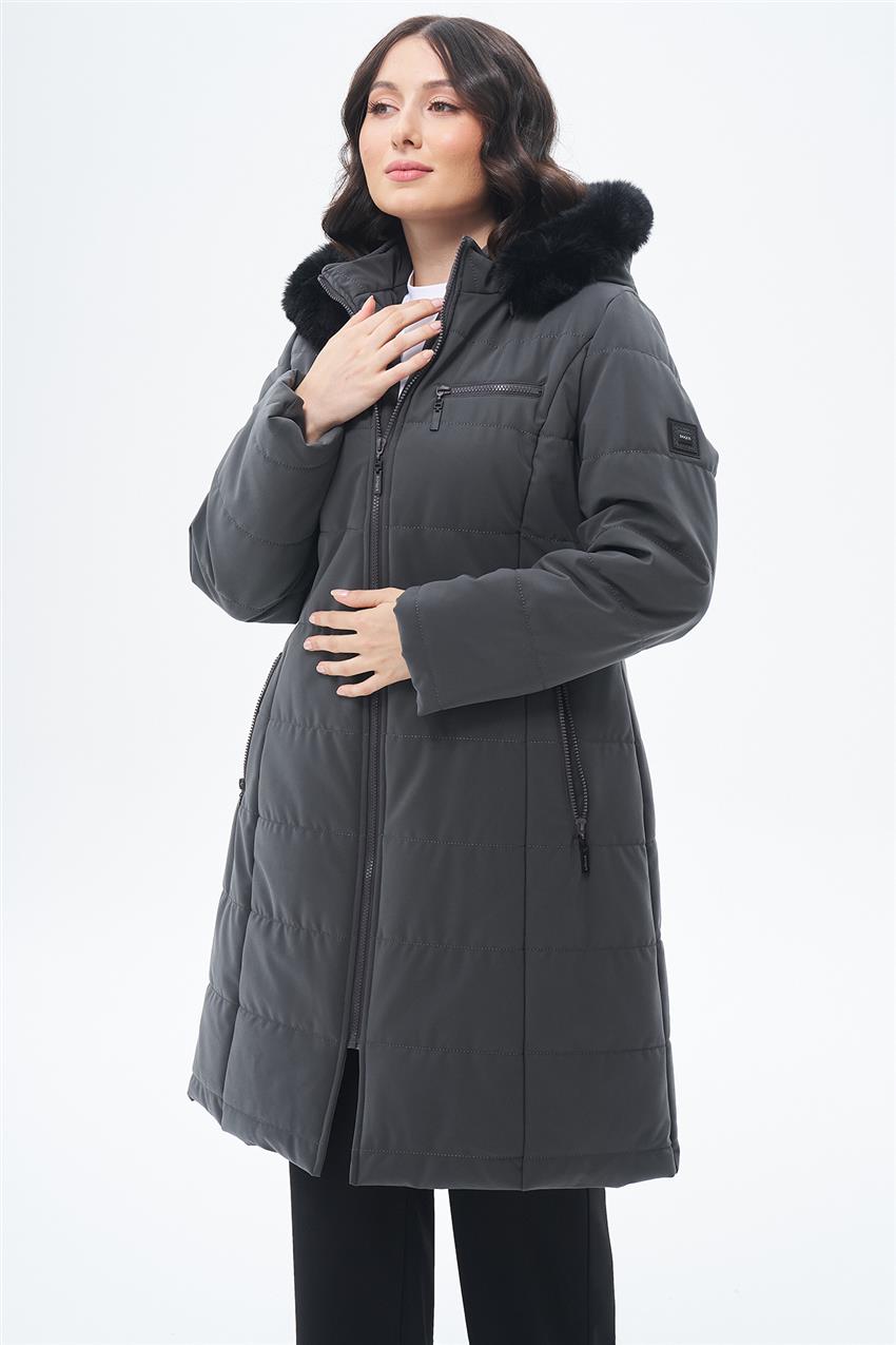 Coat-Anthracite DO-A23-67003-52