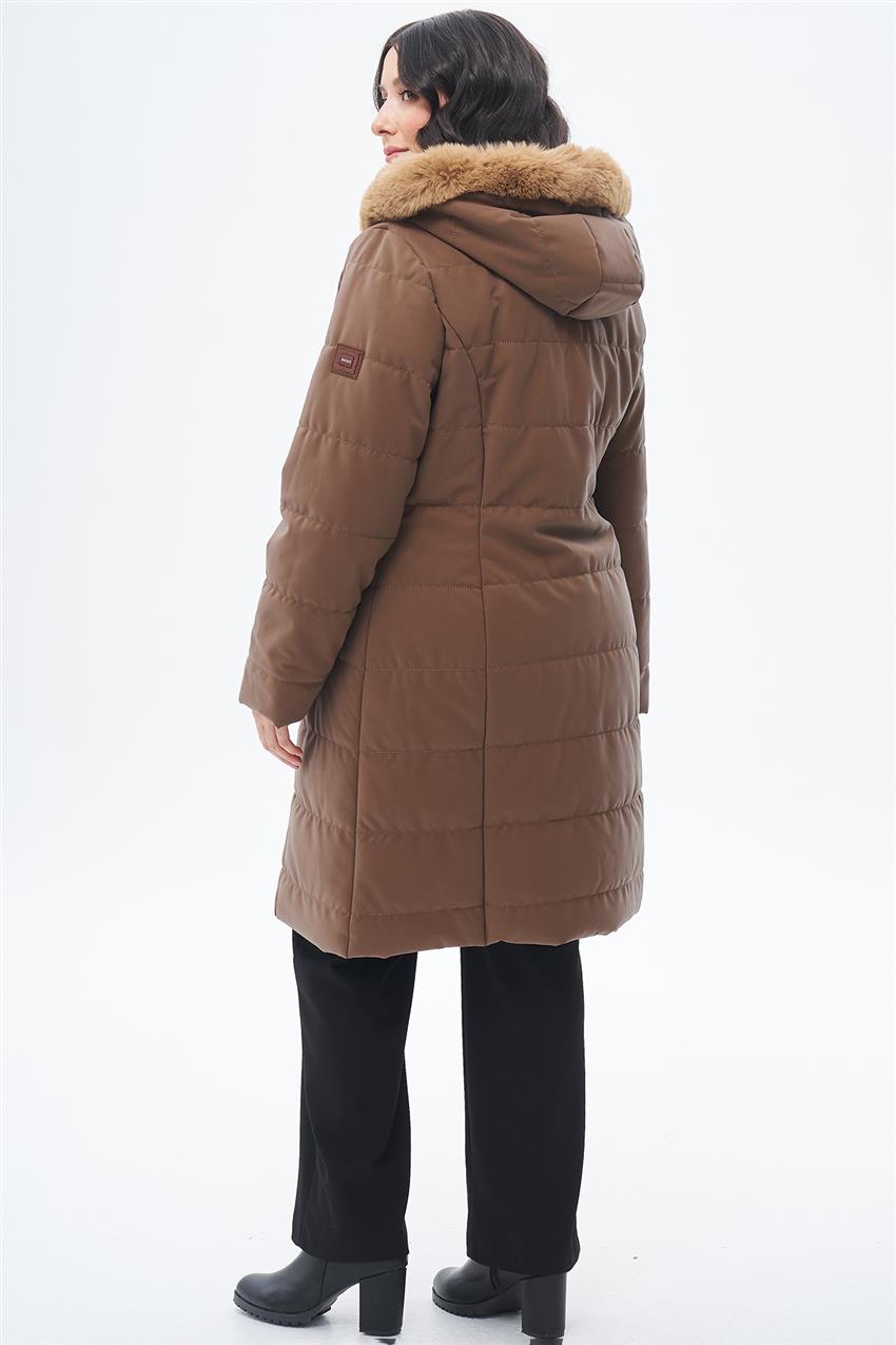 Coat-Camel DO-A23-67003-12