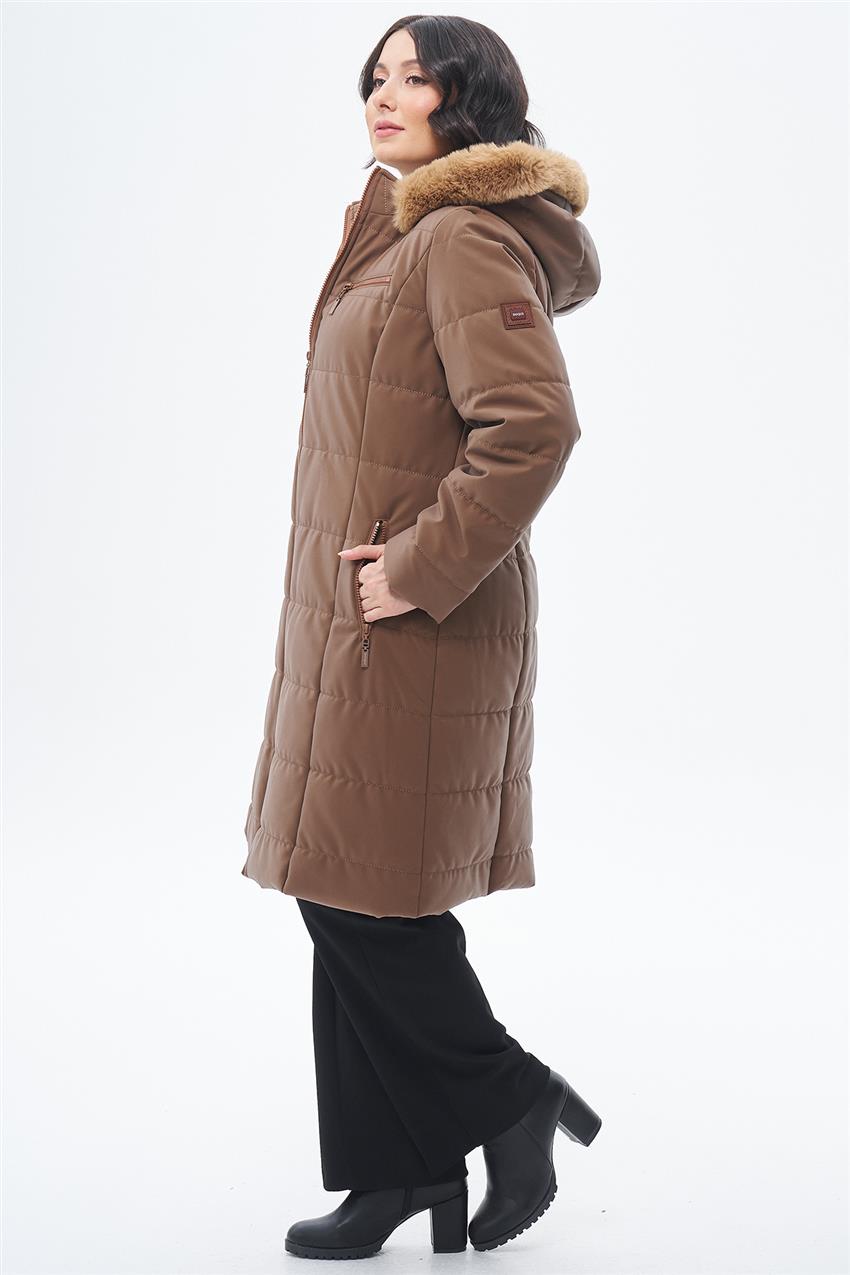 Coat-Camel DO-A23-67003-12