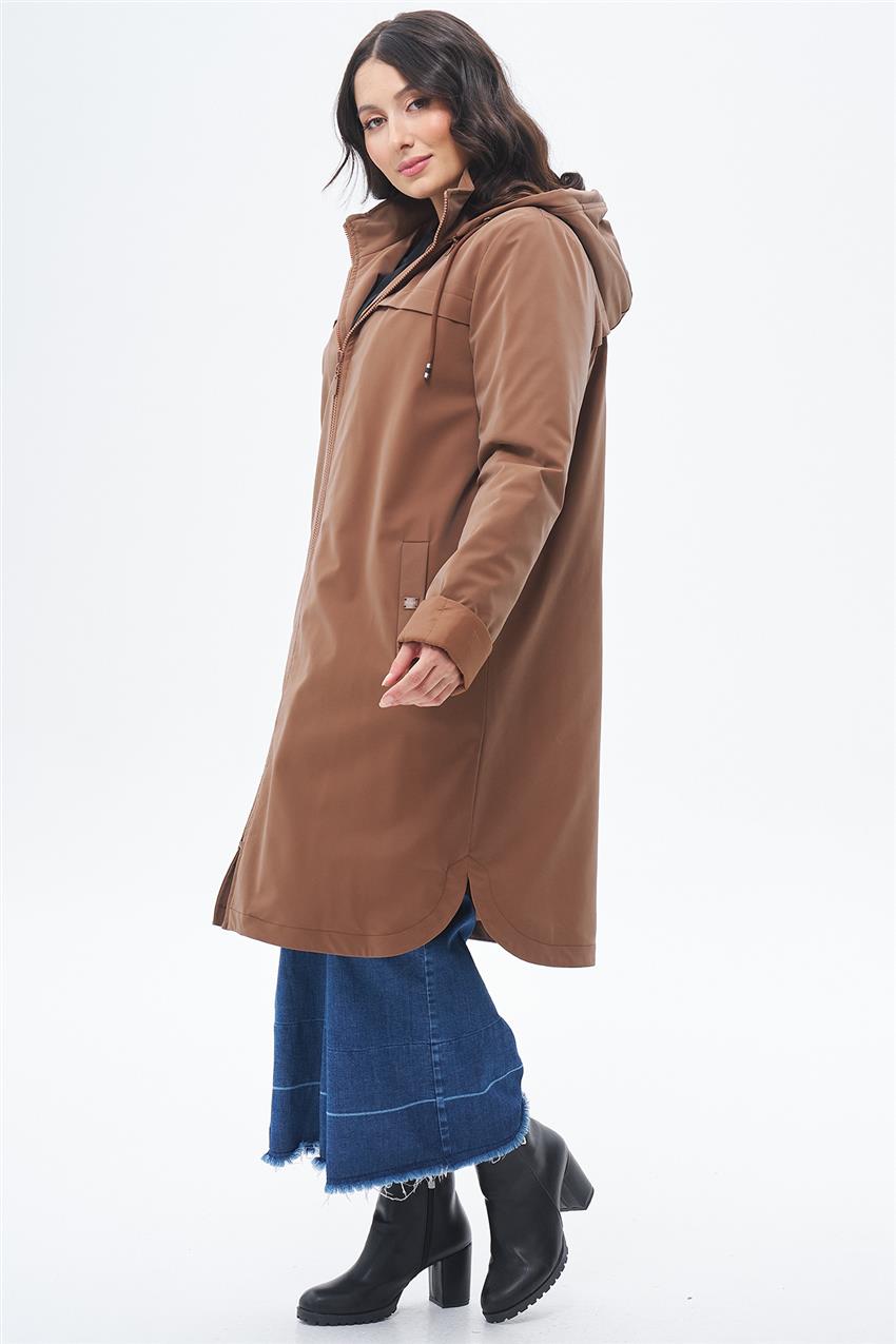 Coat-Camel DO-A23-60020-12