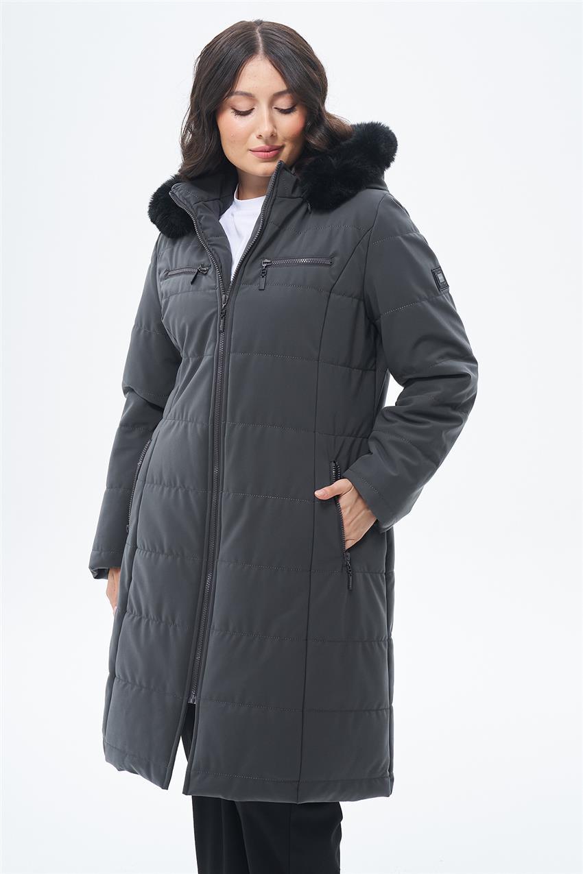 Coat-Anthracite DO-A23-67003-52