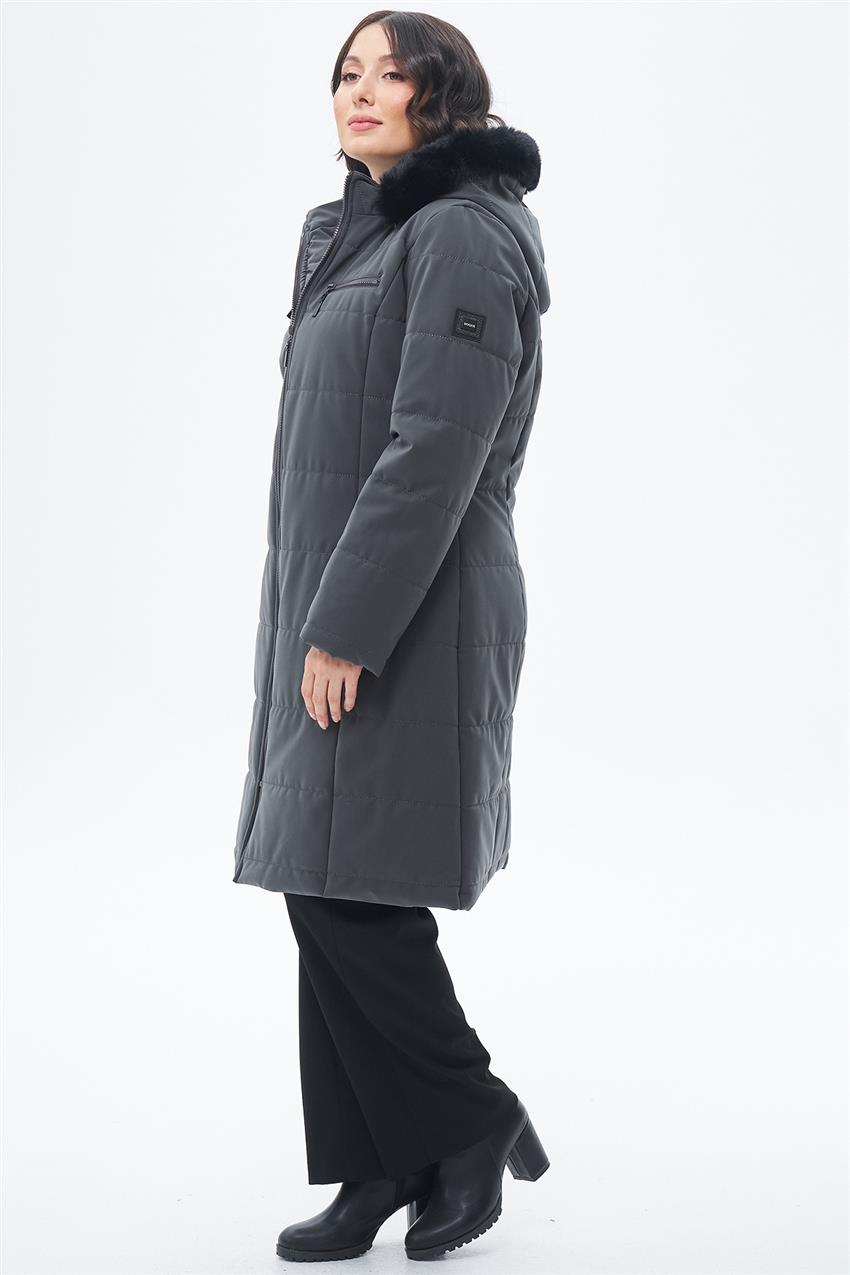 Coat-Anthracite DO-A23-67003-52