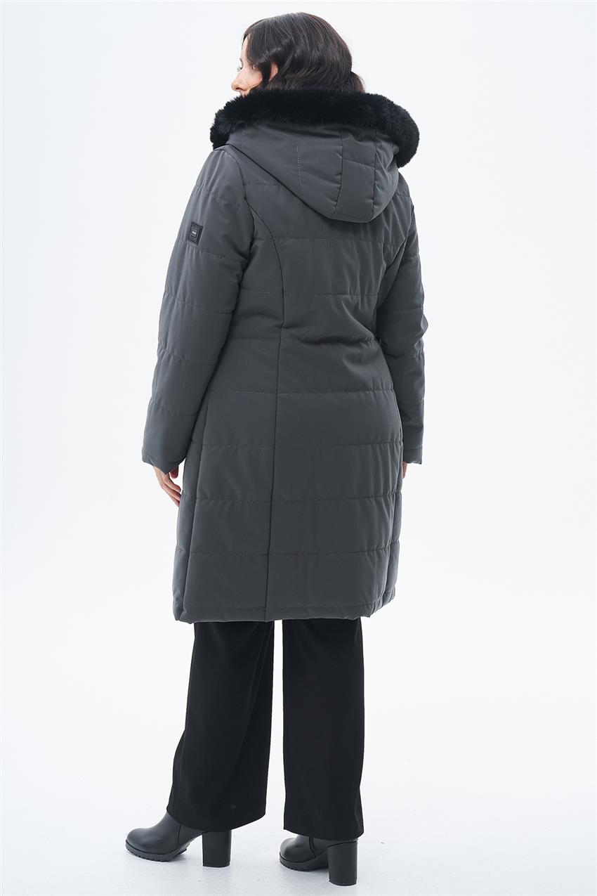 Coat-Anthracite DO-A23-67003-52