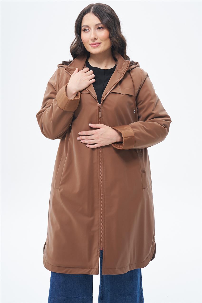 Coat-Camel DO-A23-60020-12