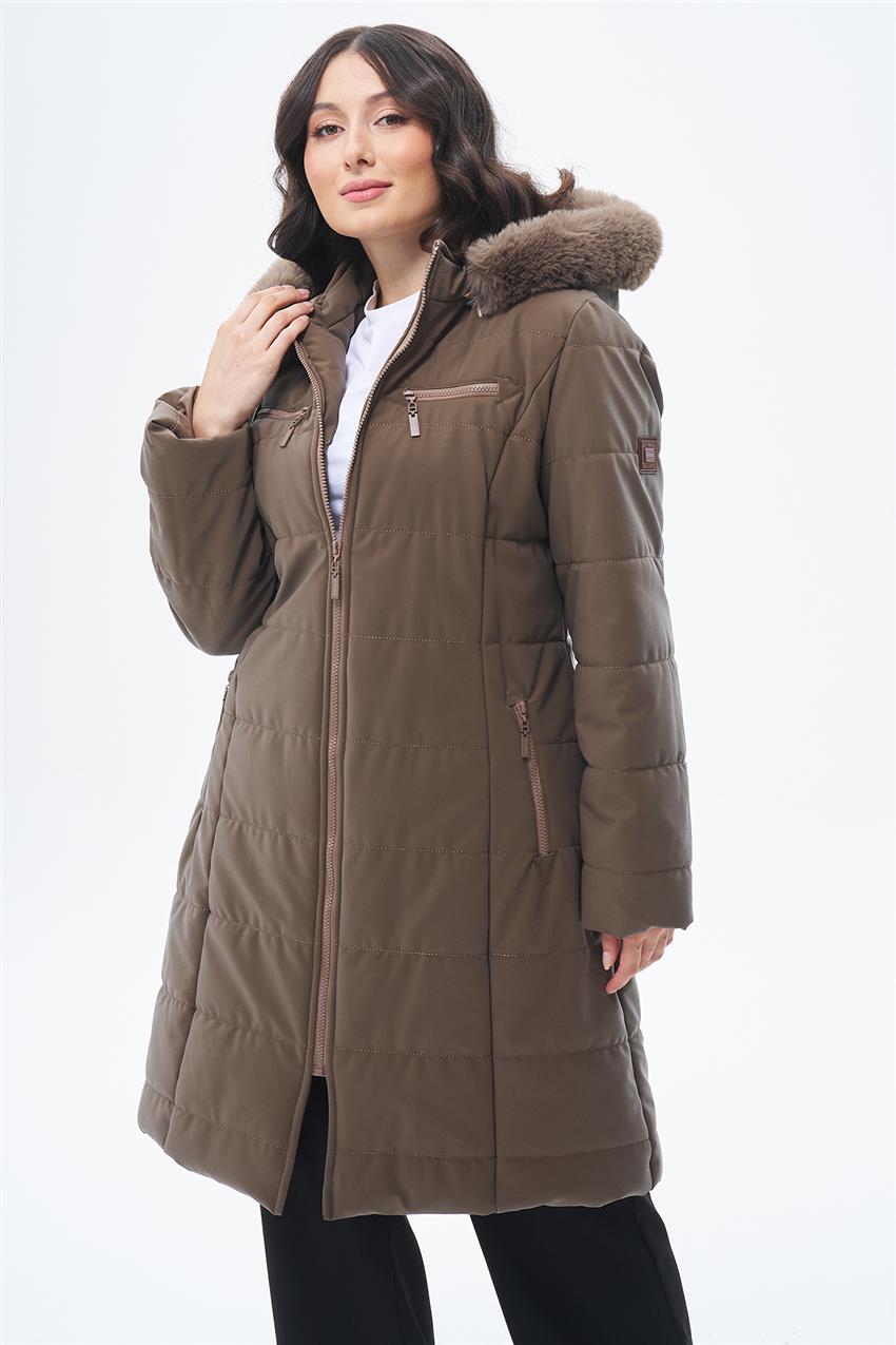 Coat-Mink DO-A23-67003-43