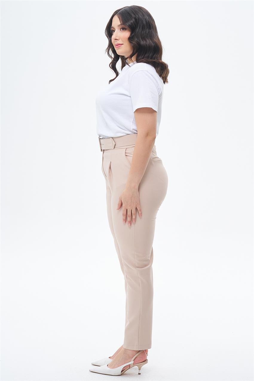 Pants-Beige lvss2241017-C050