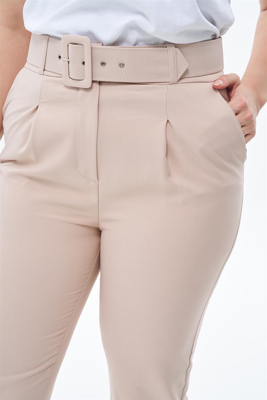 Pants-Beige lvss2241017-C050