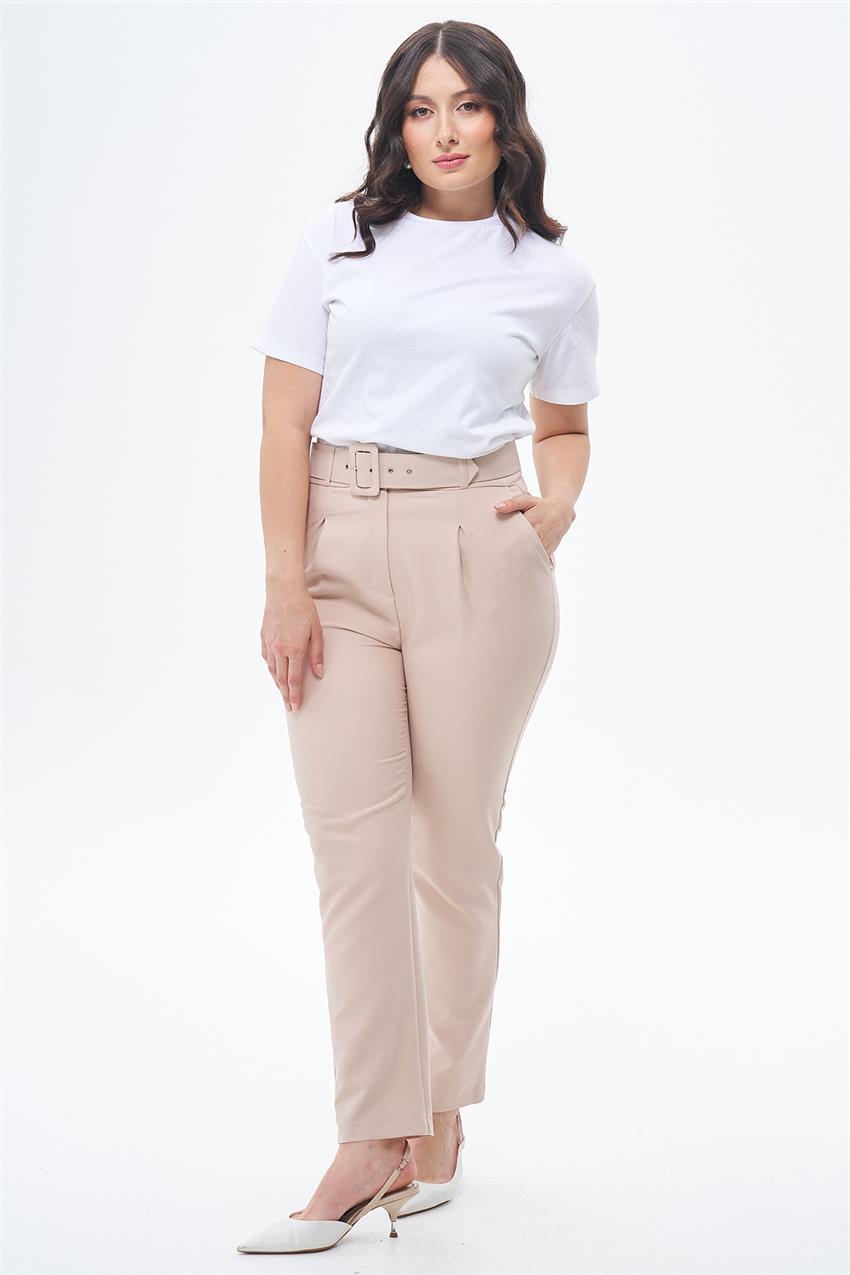 Pants-Beige lvss2241017-C050