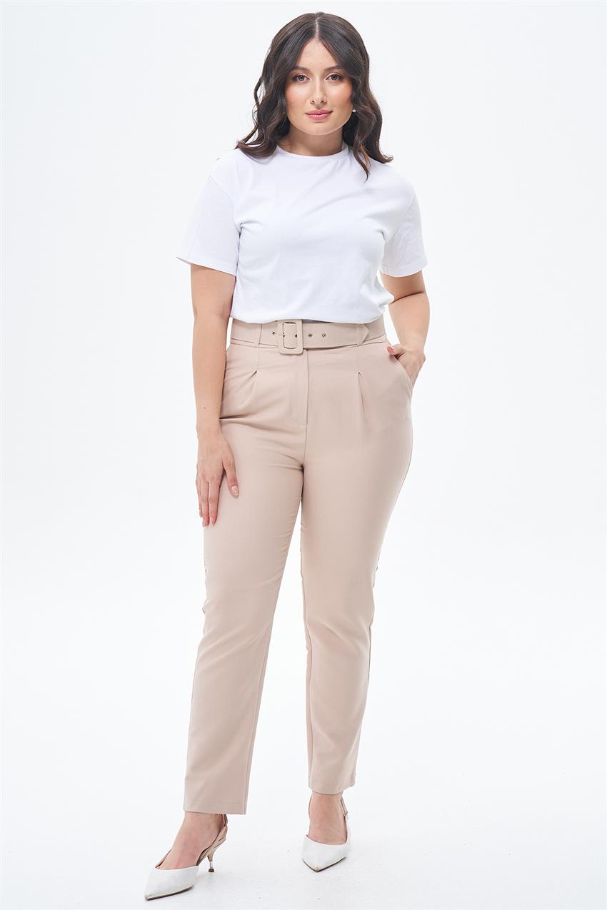 Pants-Beige lvss2241017-C050