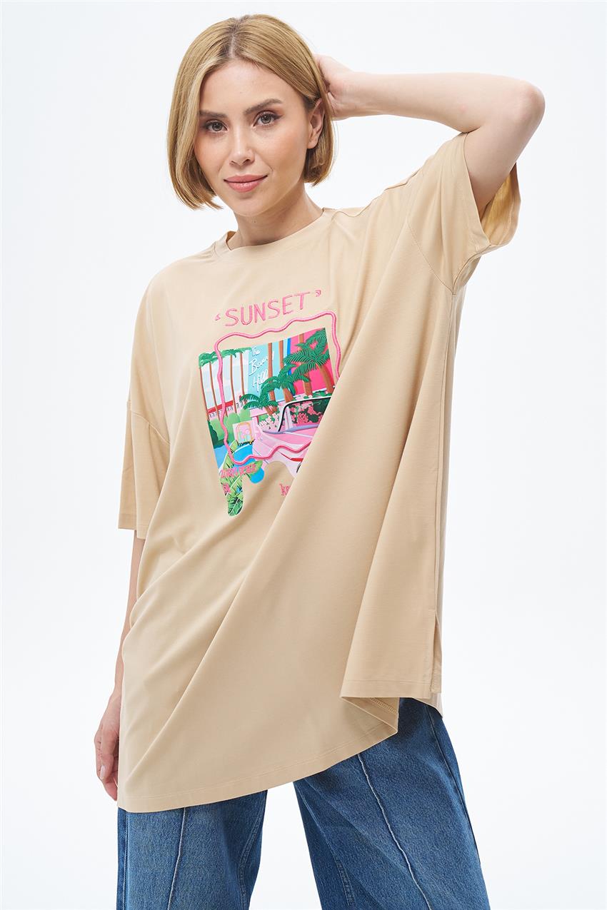 T-shirt-Soil 0032648-103