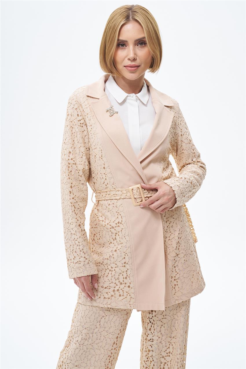 Suit-Beige 191A-11