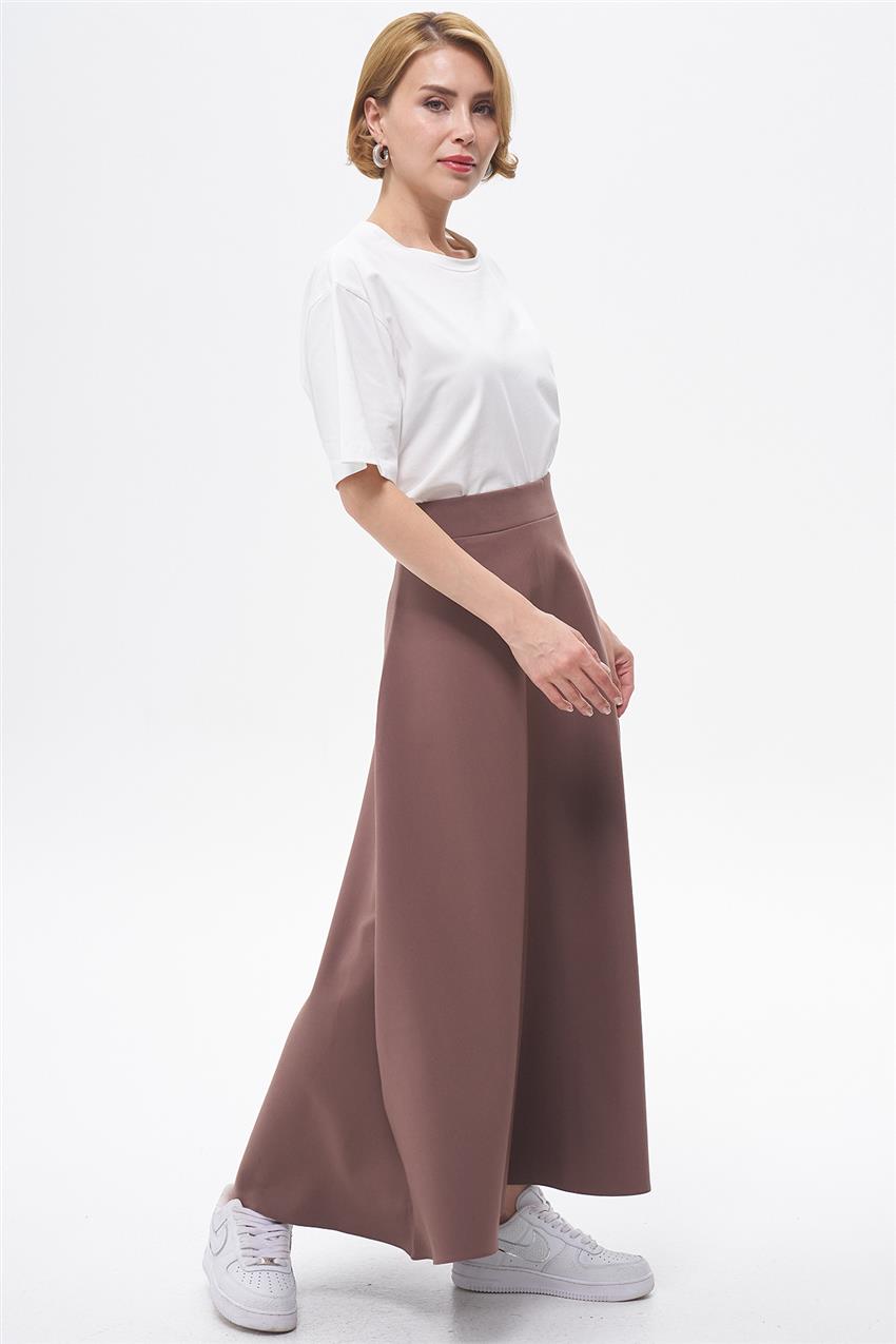 Skirt-Mink EMR-1659-72