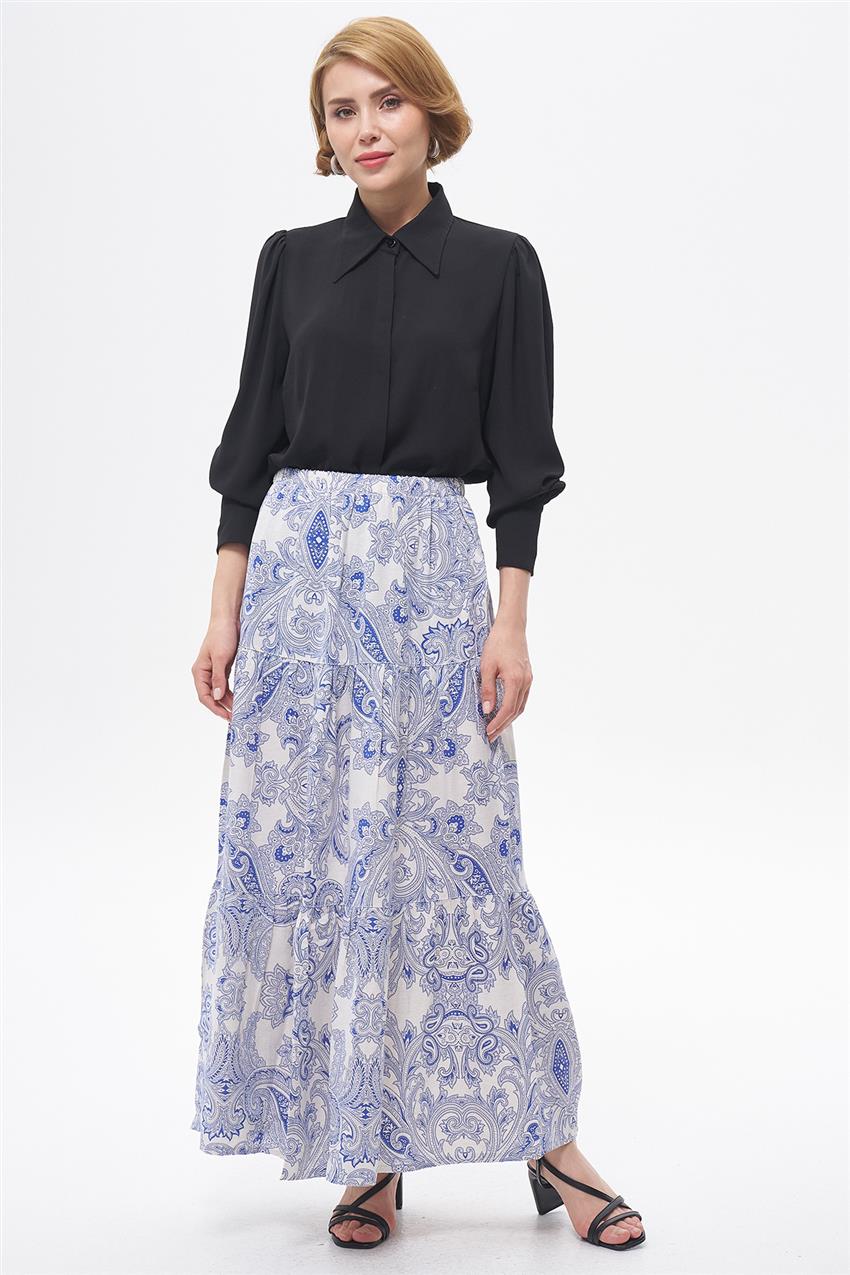 Skirt-Sax EMR-1663-47