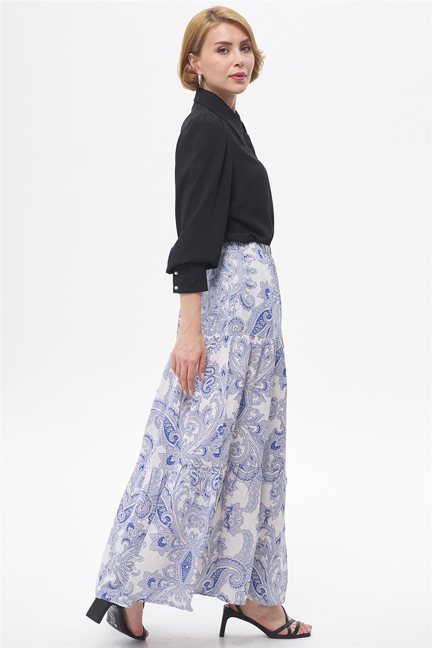 Skirt-Sax EMR-1663-47