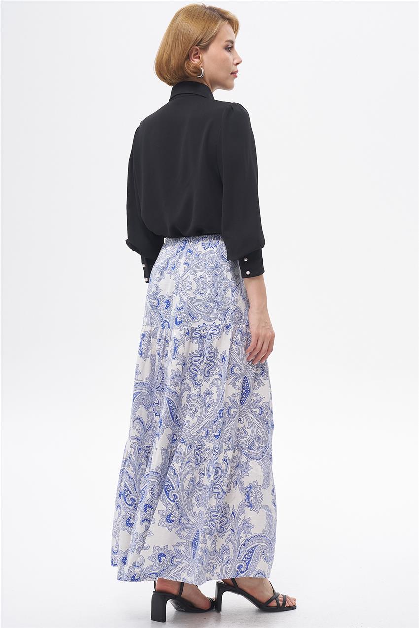 Skirt-Sax EMR-1663-47