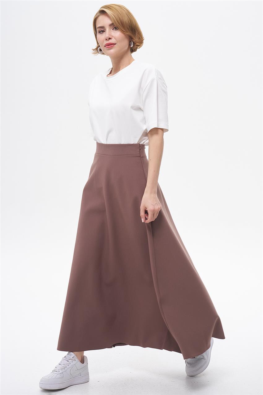 Skirt-Mink EMR-1659-72