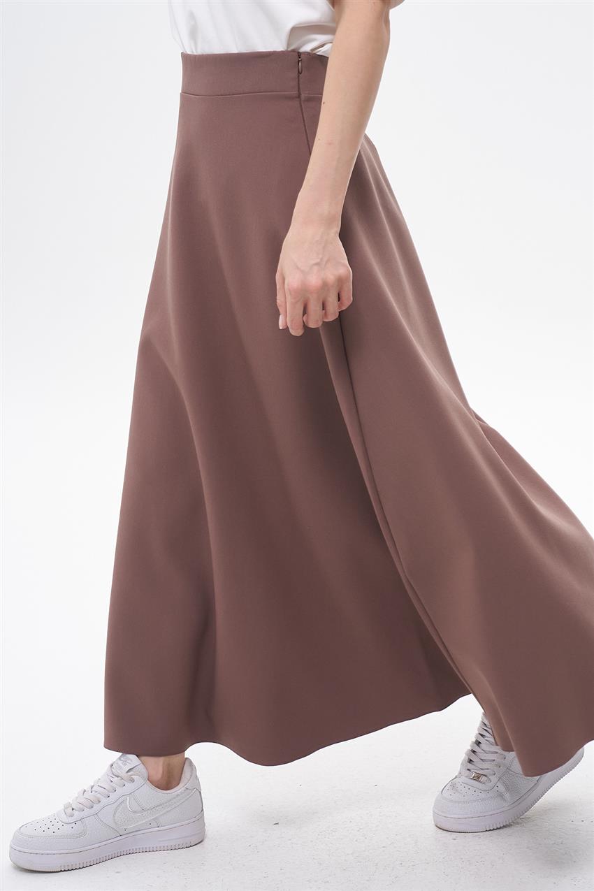 Skirt-Mink EMR-1659-72