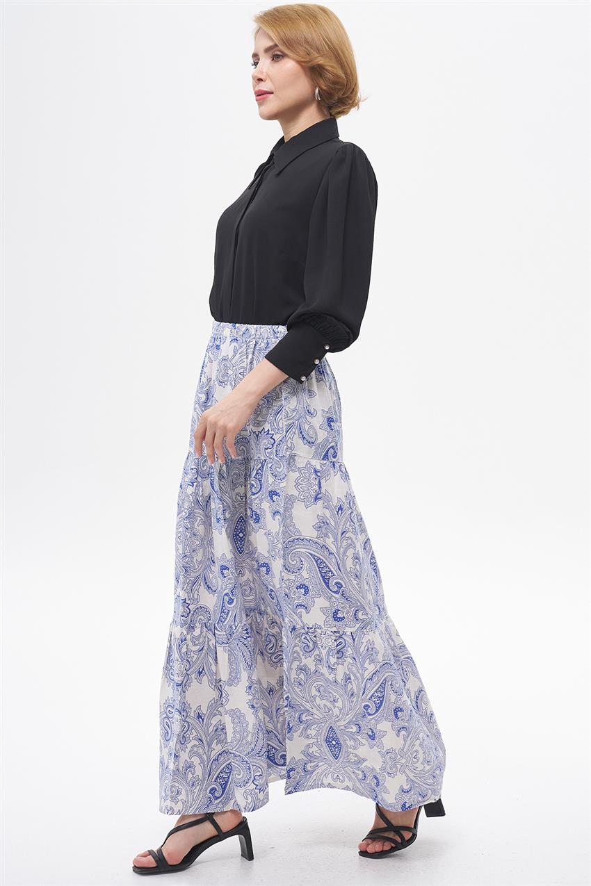 Skirt-Sax EMR-1663-47