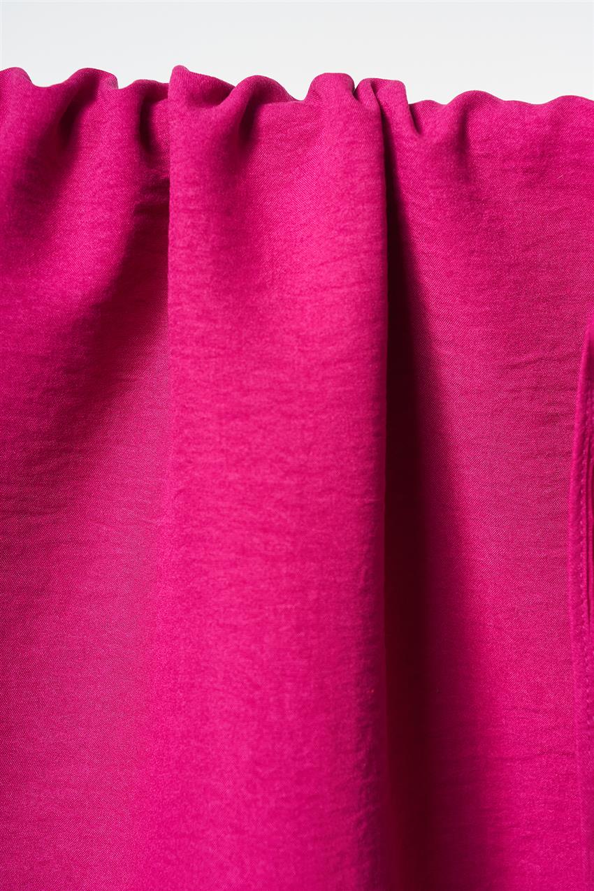 Shawl-Fuchsia 0025884-013