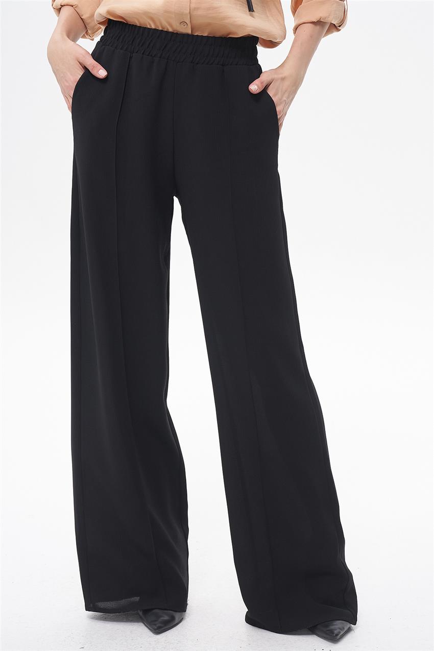 Pants-Black 410083-R236