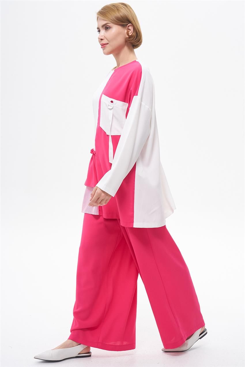 Suit-Pink 0032794-889