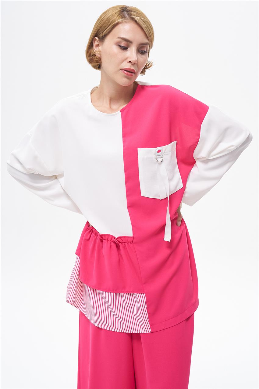 Suit-Pink 0032794-889