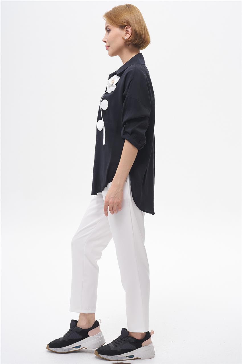 Shirt-Black 1003410-002