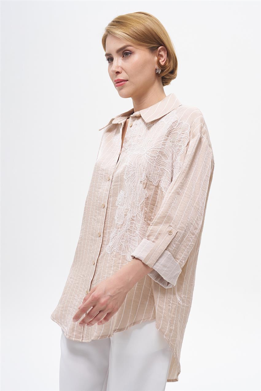 Shirt-Soil 1003391-103