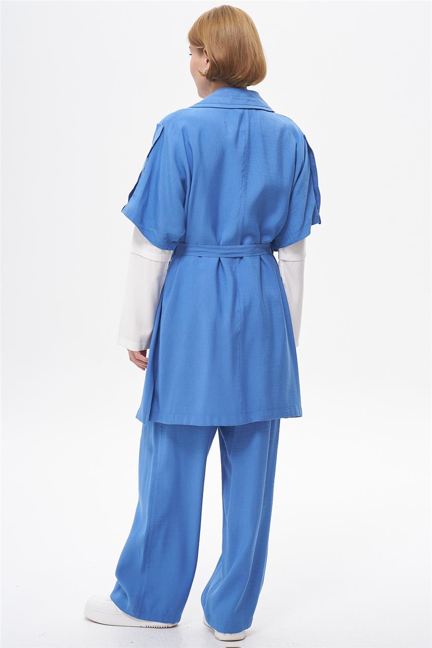 Suit-Blue 185-70