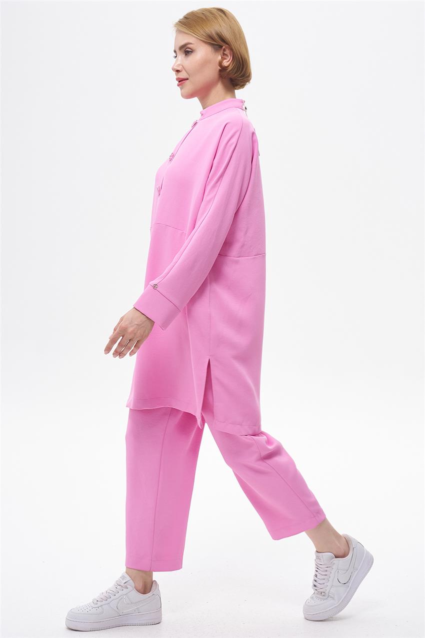 Suit-Pink 24YT659-2139