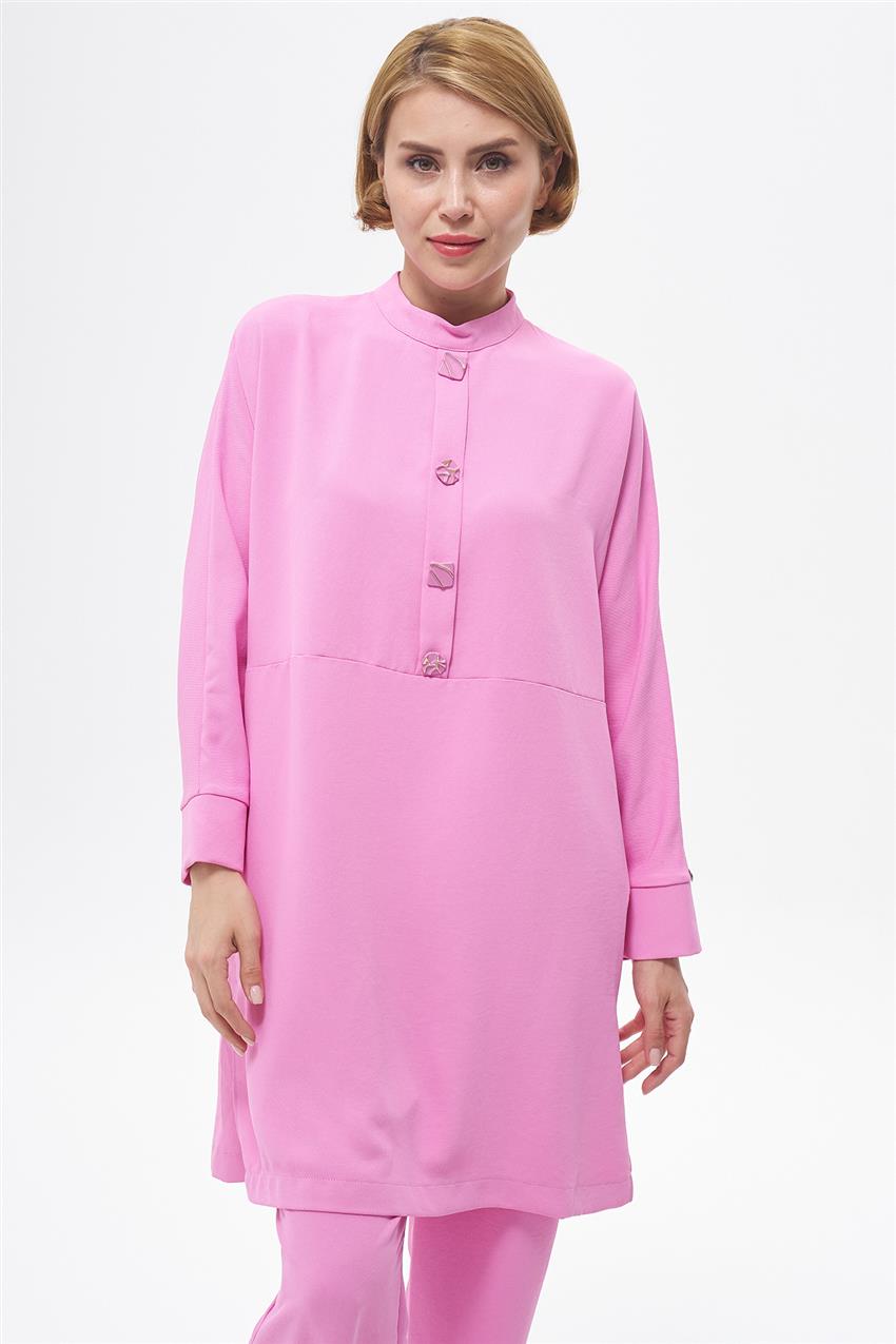 Suit-Pink 24YT659-2139