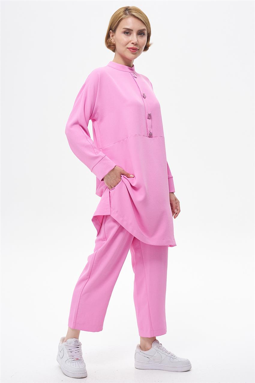 Suit-Pink 24YT659-2139