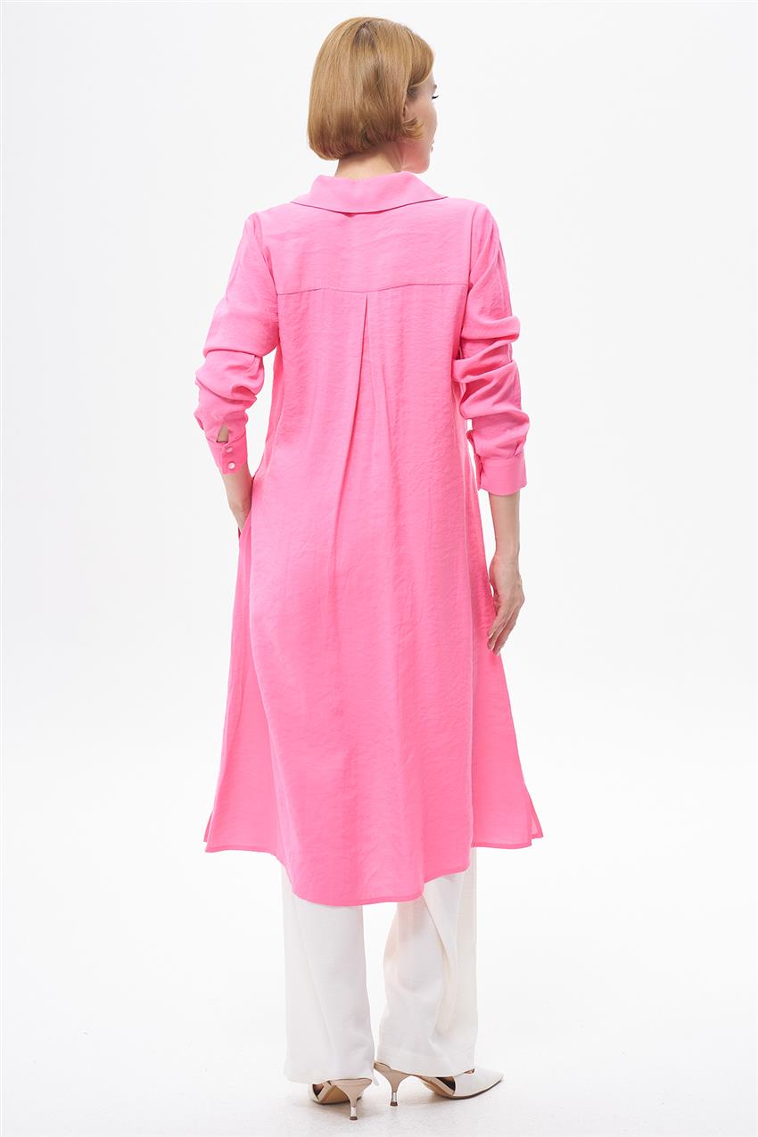 Tunic-Pink 1269-42