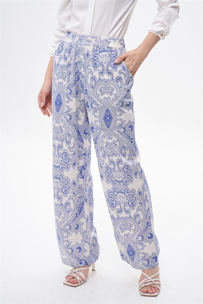 Pants-Sax EMR-FK-2907-47