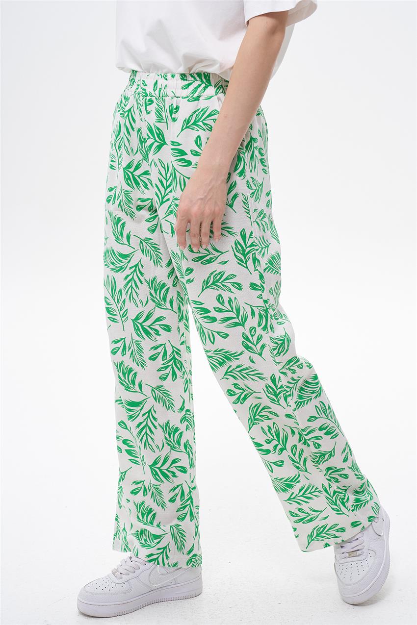 Pants-Green EMR-GC-2356-21