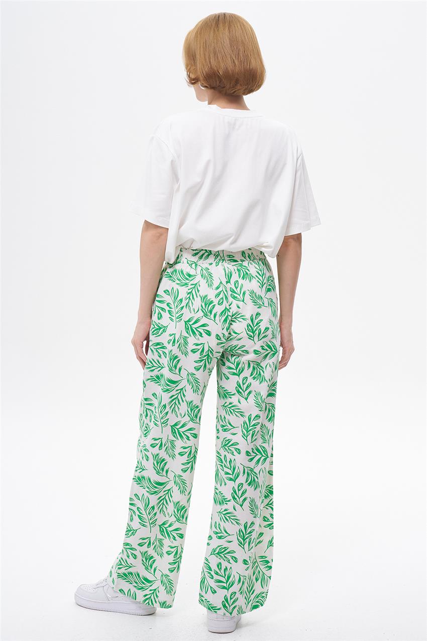 Pants-Green EMR-GC-2356-21