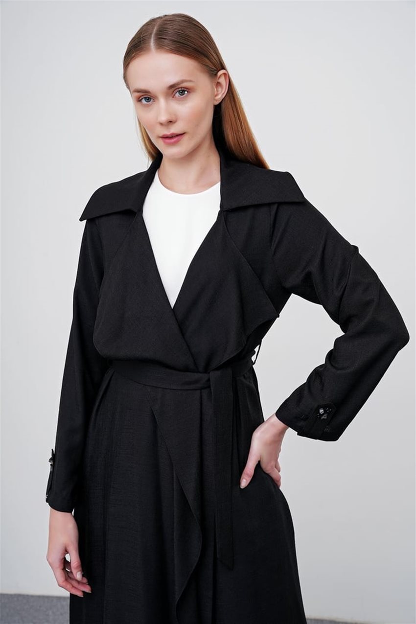 Suit-Black TK-1259-R1210