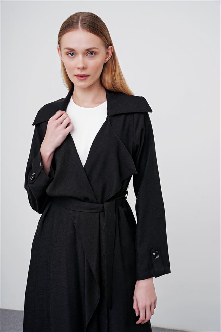 Suit-Black TK-1259-R1210