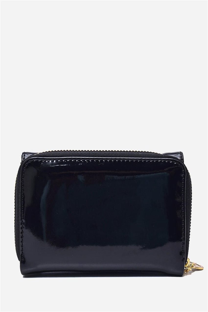 Wallet-Black ZC018-R4224