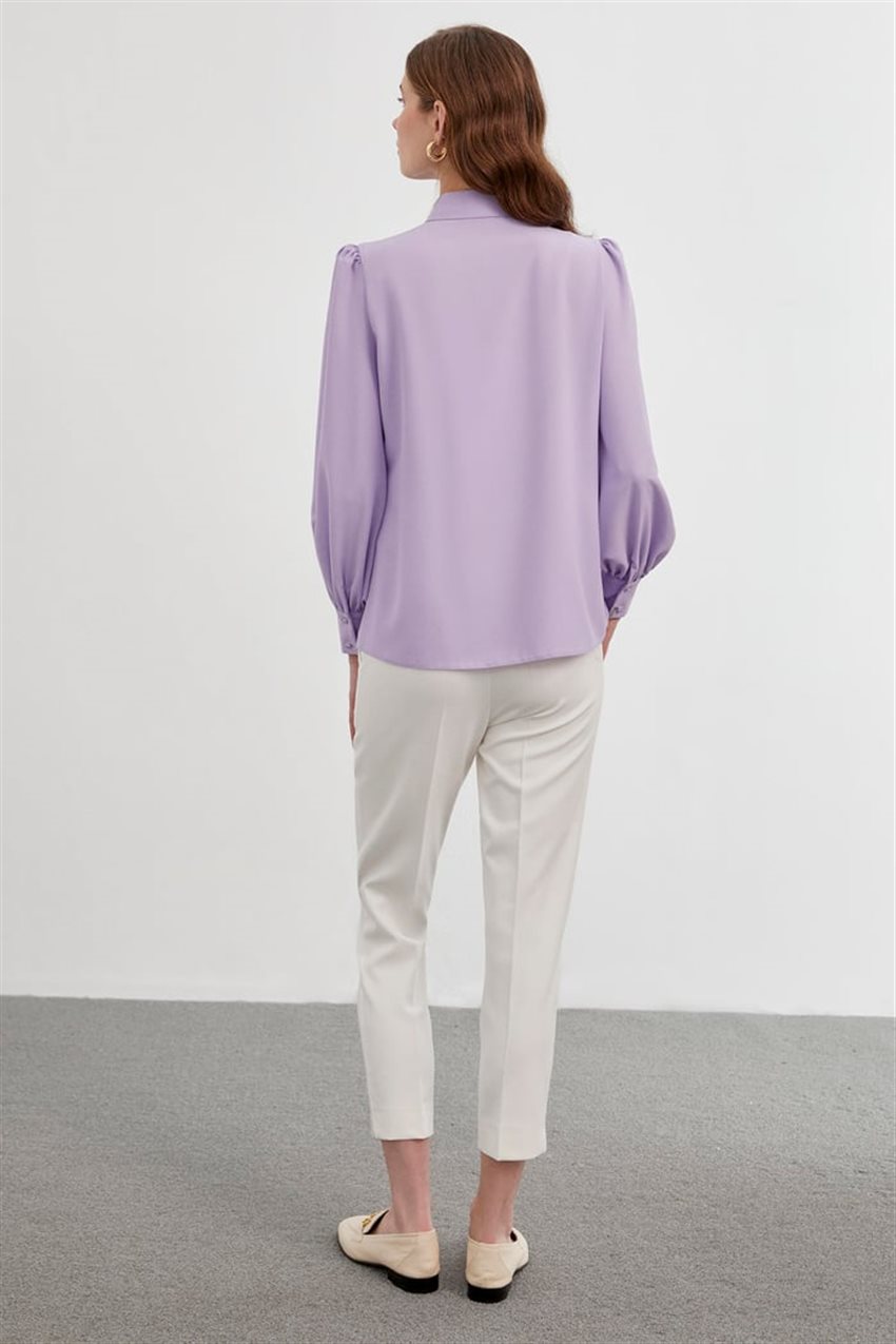 Shirt-Lilac G-0060-R1166