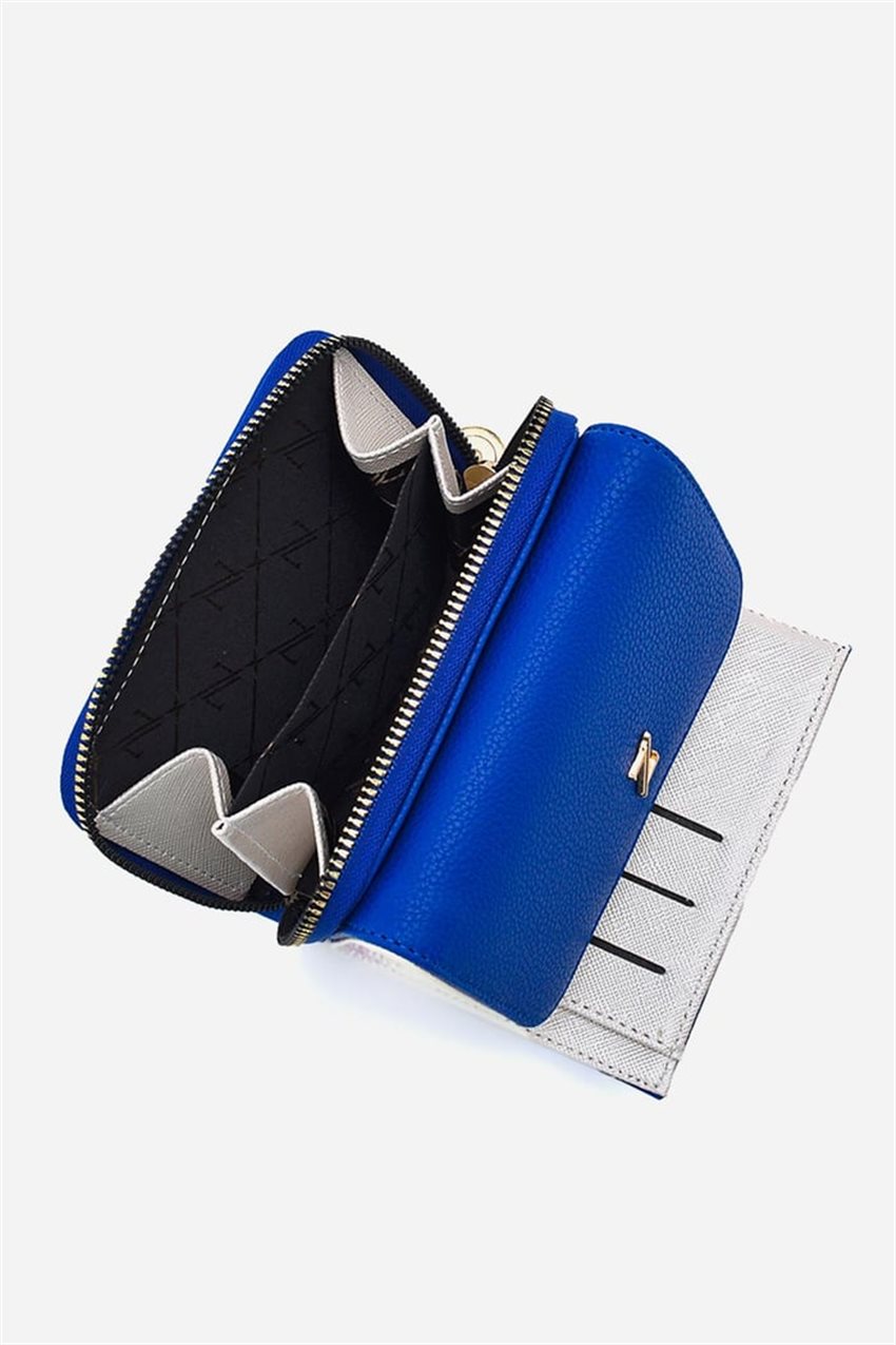 Wallet-Sax ZC018-R1207