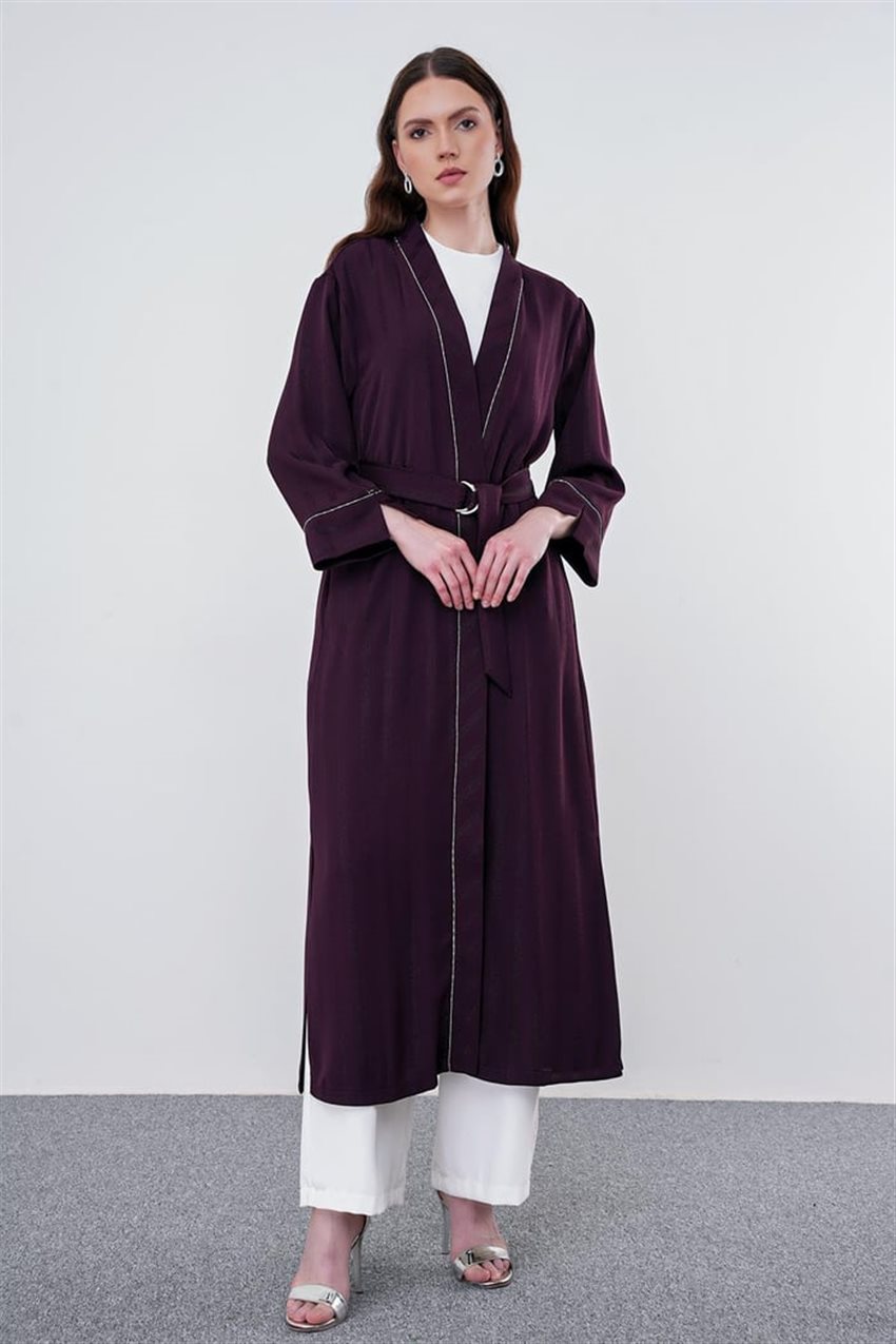 Wear-Go-Plum GÇ-0079-R1176