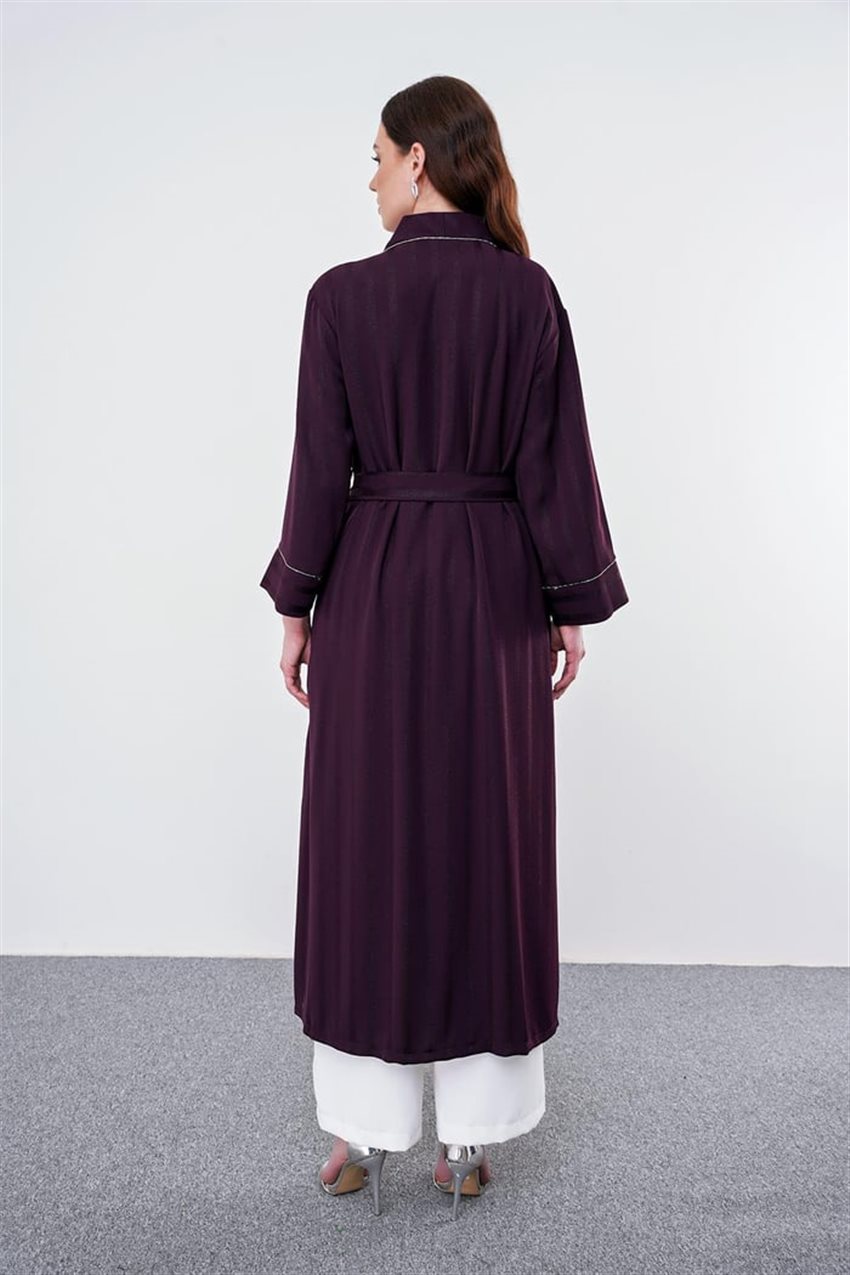 Wear-Go-Plum GÇ-0079-R1176