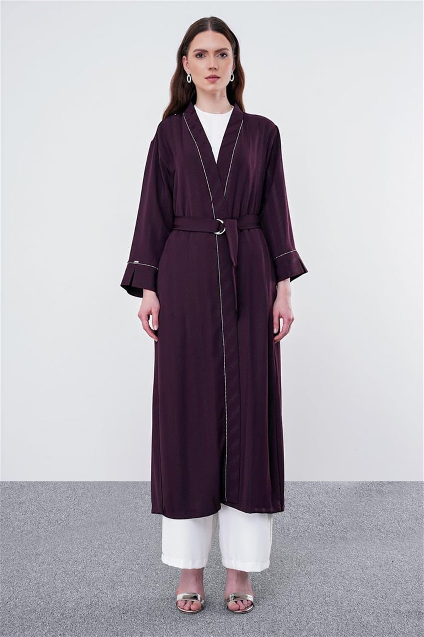 Wear-Go-Plum GÇ-0079-R1176