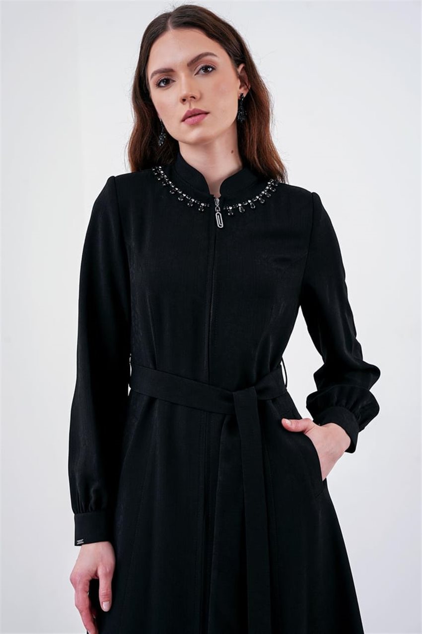 Topcoat-Black 13488-R1210