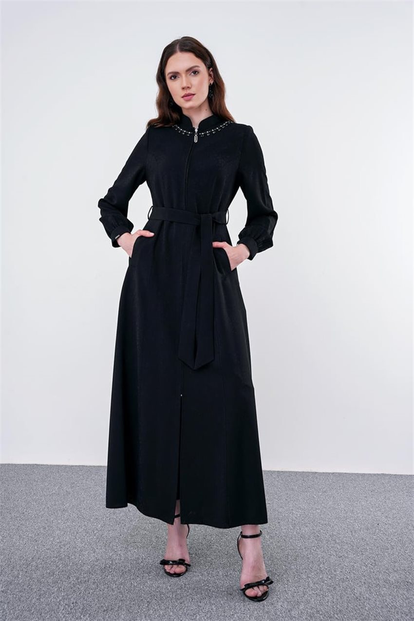 Topcoat-Black 13488-R1210