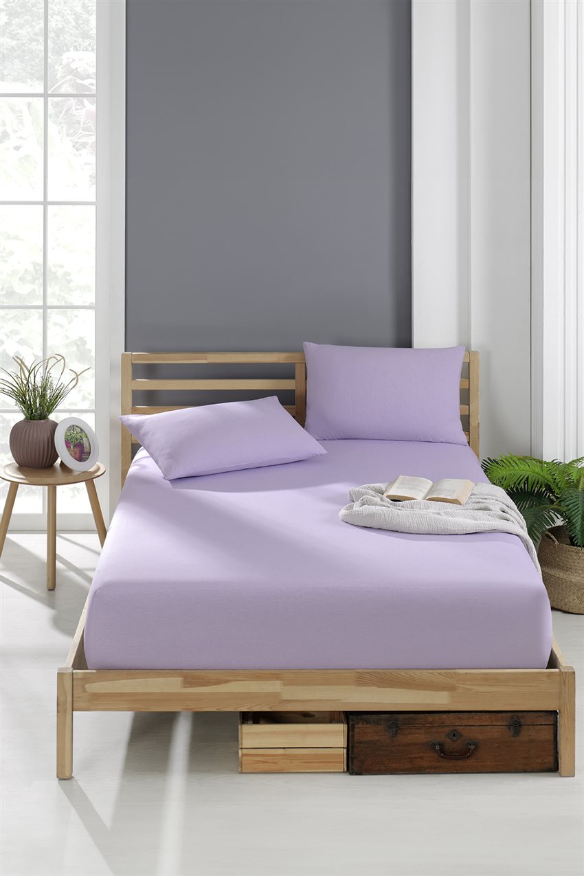 Sheet-Lilac ÇRŞ-1131-49